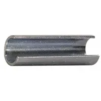 Reducing Bushing: 5/8 in Inside Dia, 3/4 in Outside Dia, 1 1/4 in Overall Lg, 3 PK (MPN 2X774)