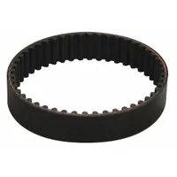 DYNABRADE Timing Belt: Mfr Part # 31645, Timing Belt, Compatible with Mfr Part # 52900