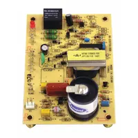 FENWAL IGNITION CONTROLS Control Board, 120V: Mfr Part # 35-705600-005