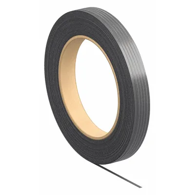 OEM Plastic Strapping: 1/2 in Strapping Wd - Hand-Grade Polypropylene Strapping