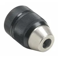 JACOBS Drill Chuck: 3/8"-24, 1/16 in to 1/2 in Capacity (MPN JCM31037)