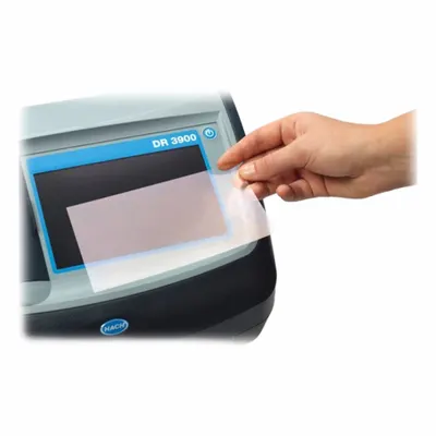 HACH Protective Film (MPN LZV874) - Spectrophotometer Accessories