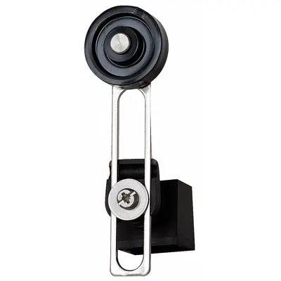 EATON Limit Switch Head: Roller Arm Plunger, Side - Heads with Roller Levers