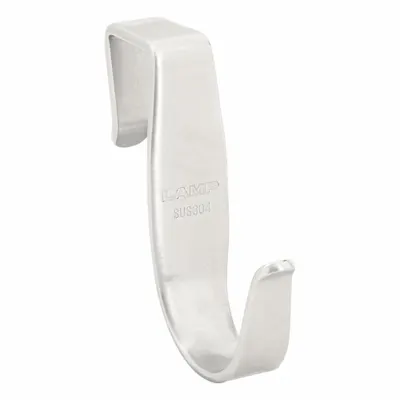 SUGATSUNE Over-the-Door Hook - Over-the-Door Coat & Garment Hooks
