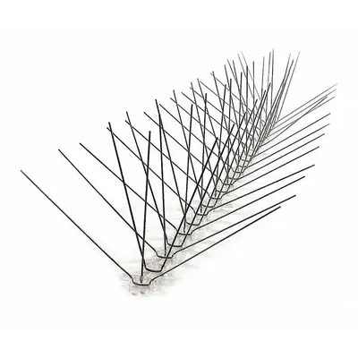 BIRD-X EWS-50 Wide Bird Spikes