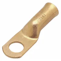 TWECO Welding Cable Connector: Crimp, 150 A Compatible Current (Max) (MPN 95201104)