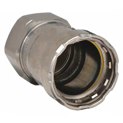 VIEGA MEGAPRESS Gas Steel Press Pipe Fitting - Gas Steel Press Pipe Fittings