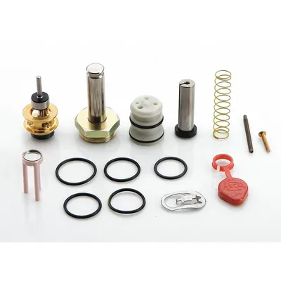 ASCO Valve Rebuild Kit (MPN 302925) - Repair Kits for Solenoid Valves