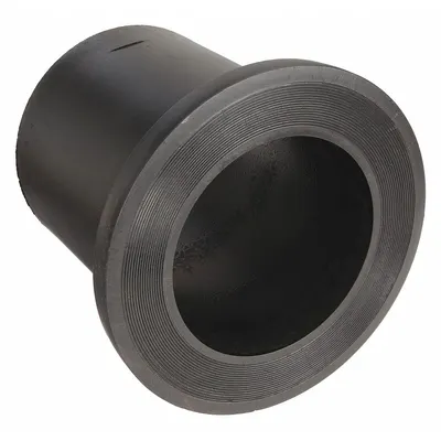OEM Pipe Flange: 8 9/16 in Pipe Size - SDR 11 Pipe Flanges