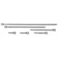 SK PROFESSIONAL TOOLS Socket Extension Set: 1/4 in Input Drive Size, 1/4 in Output Drive Size (MPN 40936)