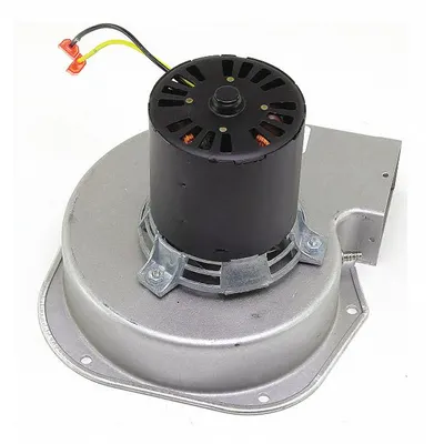 HEIL QUAKER Draft Inducer Blower: Draft Inducer Blower - Replacement HVACR Fans, Filters & Ventilation Parts
