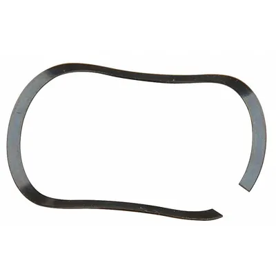DYNABRADE Spring: For 14000 - Dynabrade Replacement Parts