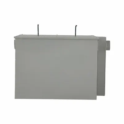 ZURN Grease Interceptor: 200 lb Capacity, 100 gpm Flow Rate, 33 5/8 in Overall Wd - Grease Interceptors