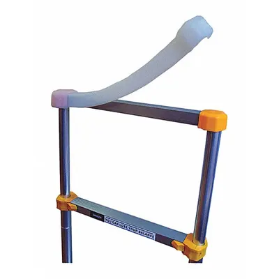 XTEND TC812 Ladder Rung Cover, Silicone Rubber Mat - Rung Covers