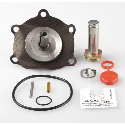 ASCO Valve Rebuild Kit (MPN 302286) - Repair Kits for Solenoid Valves