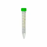 APPROVED VENDOR Centrifuge Tube: Centrifuge Tube, PPCO, 15 mL Capacity - mL, 0.51 oz Capacity - oz (MPN 2402469G8PR2E1)