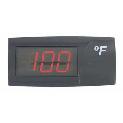 LOVE TID-3100 Temperature/Process Indicator - Temperature Digital Panel Meters