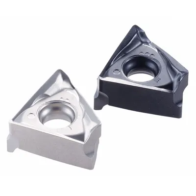 OSG Triangle Milling Insert: TNKU120608ER-GM (MPN 7814088) - Triangle (T) Indexable Milling Inserts