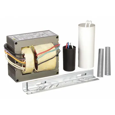 APPROVED VENDOR HID HID Ballast Kit: 350 W Max - Metal Halide Ballast Kits