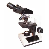 LW SCIENTIFIC Medical Microscope: Compound, Trinocular, 40X to 1000X, 18 mm Optical Field of View (MPN R3M-TN4A-DAL3)