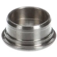 This magnet-lower holder is a replacement component for HOBART HL1400C food mixers. It secures the lower magnet assembly to maintain proper mixing operation in commercial kitchen environments