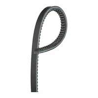 GATES V-Belt: XPC, XPC3000, 3,048 mm Outside Lg, 22 mm Top Wd, 18 mm Thick, 3,030 mm Nominal Lg
