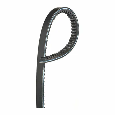 GATES V-Belt: XPC, XPC3000, 3,048 mm Outside Lg, 22 mm Top Wd, 18 mm Thick - XPC Section Metric V-Belts