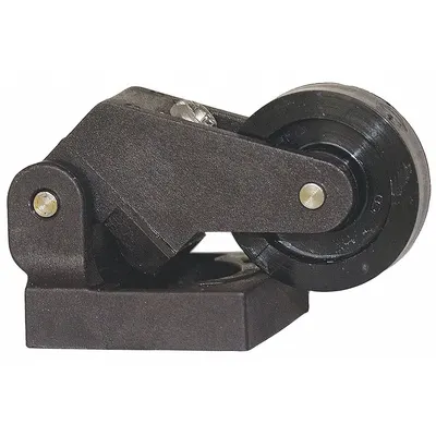 EATON Limit Switch Head: Roller Arm Plunger, Top - Roller Plunger Heads with Lever Arms