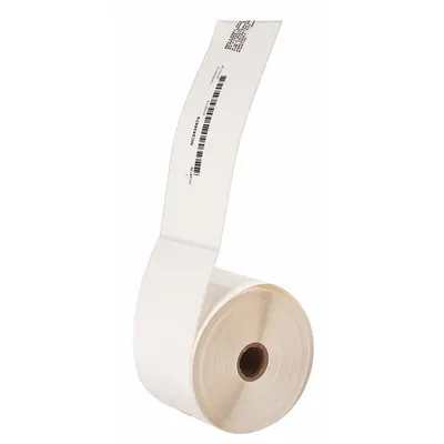 MSA Label: Label, Mfr No. 10127808, For Galaxy GX2 Compatible Detector Series - MSA Portable Gas Detector Accessories