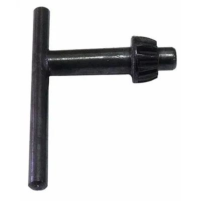 EAZYPOWER Drill Chuck Key: T Handle, S2 - Universal T-Handle Drill Chuck Keys