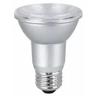 FEIT ELECTRIC Compact LED Bulb: LED, PAR20, Medium Screw (E26), 5 W Watt, 3000K, 450 lm Light Output (MPN PAR20DM/930CA)