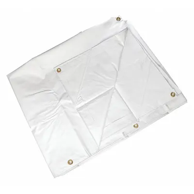 OEM Tarp: 29.33 ft Lg - Vinyl Tarps