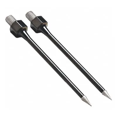 FLIR Replacement Pins: Compatible with Hammer or Wall Cavity Probe, (2) Pins - Replacement Pins for Moisture Meters