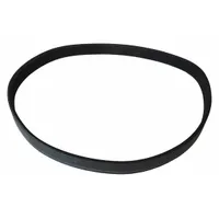 EGO Snow Blower Belt: Rubber, Compatible With Part No.: SNT2100/SNT2102/SNT2103, EGO (MPN AVB2306)
