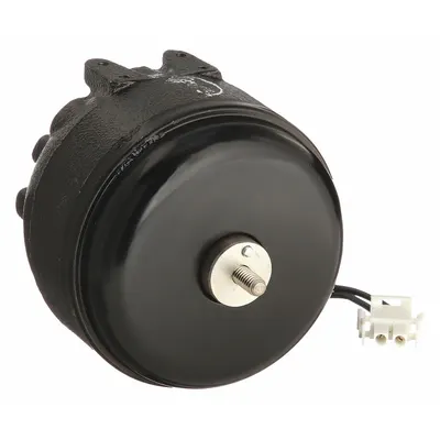 SCOTSMAN Fan Motor: 18-8736-01 - SCOTSMAN Ice Machine Replacement Parts