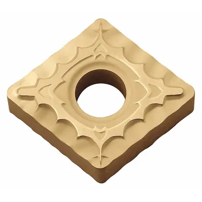 KYOCERA Diamond Turning Insert (MPN CNMG432XQPV720) - Diamond Indexable Turning Inserts
