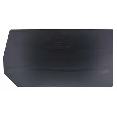 QUANTUM STORAGE SYSTEMS Bin Divider: 28 3/8 in x 14 1/4 in - Hanging & Stacking Bin Dividers