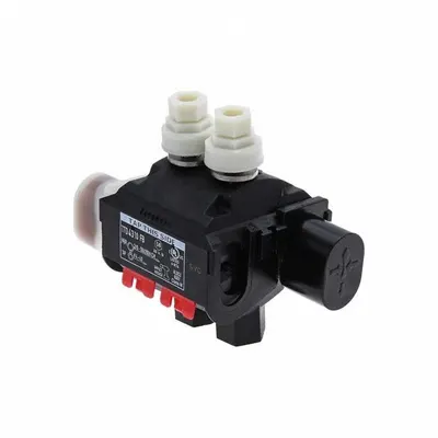 POLARIS Insulation Displacement Connector: Run Tap - Mechanical Insulation Piercing Connectors