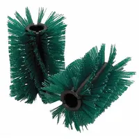 SWEEPEX Dirt Broom Kit: 48 in Brush Wd, Compatible Mfr No: SWB-480, Compatible No: 20UG76 (MPN SSD-480)