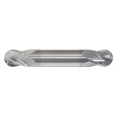 OEM Ball End Mill: Carbide - General Purpose Carbide Ball End Mills