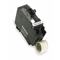 Miniature Circuit Breaker: 30 A Amps, 120V AC, 1 Poles, Ground Fault Circuit Interrupter (MPN BF130A)