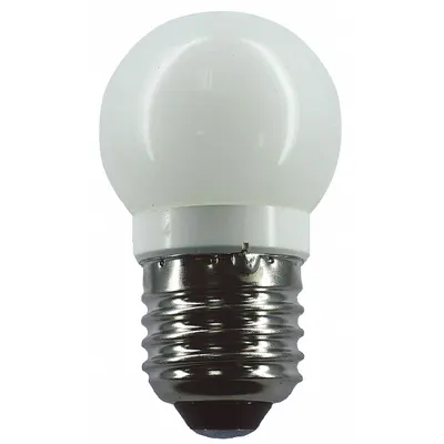OEM Compact LED Bulb: Medium Screw (E26) - Medium Screw Base (E26) Lamps