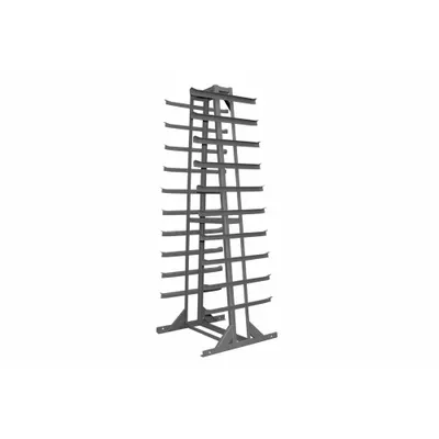 DURHAM MFG Light-Duty A-Frame Cantilever Rack Kit - Light-Duty A-Frame Cantilever Rack Kits