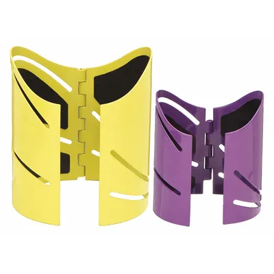 PIPE-PRO Metal Cutting Guide Set: 45°_22.5°_90° Cutting Angle - Multi-Angle Pipe-Cutting Guide Sets