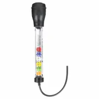 WESTWARD Antifreeze/Coolant Tester: Antifreeze Testers, Antifreeze Tester, Antifreeze, 1 Pieces (MPN 1DXL6)