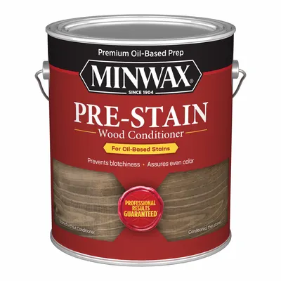 MINWAX Pre-Stain Wood Conditioner 11500000 - Pre-Stain Wood Conditioners