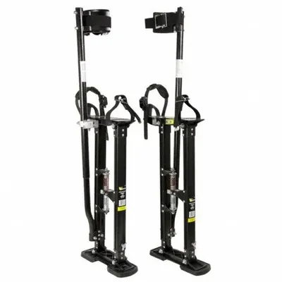 WARNER TOOL Drywall Stilts 10770