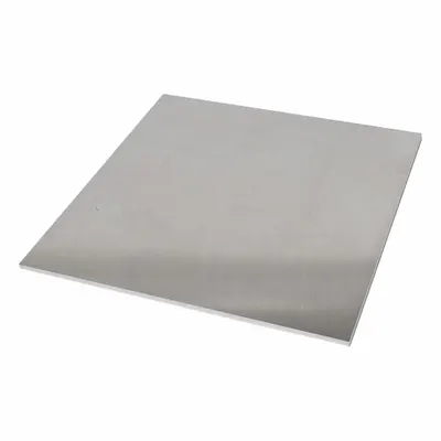 OEM A36 Carbon Steel Plate, 0.25 in Thick, 8 in x 8 in, Hot Rolled - Structural A36 Carbon Steel Sheets & Plates