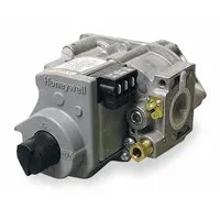 RHEEM-RUUD Gas Valve: Commercial, SP10963D