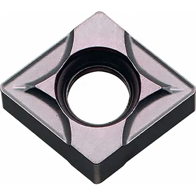 KYOCERA Diamond Turning Insert (MPN CNMU2421EGKPR1725) - Diamond Indexable Turning Inserts
